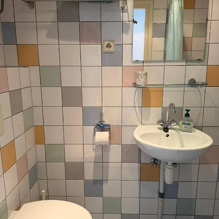 Vakantieappartementen Stuifkenszand Hoek van Holland