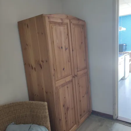 Daire Vakantieappartementen Stuifkenszand *