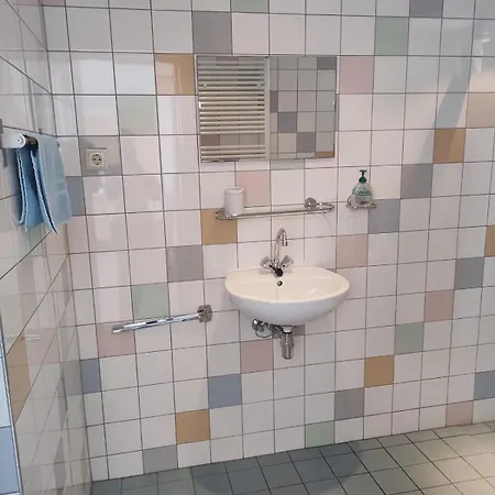 Vakantieappartementen Stuifkenszand Daire Hoek van Holland