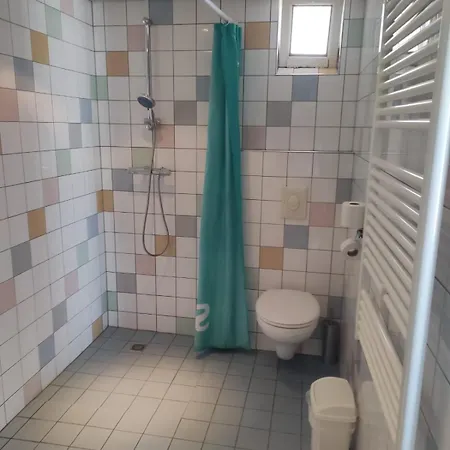 Daire Vakantieappartementen Stuifkenszand Hoek van Holland