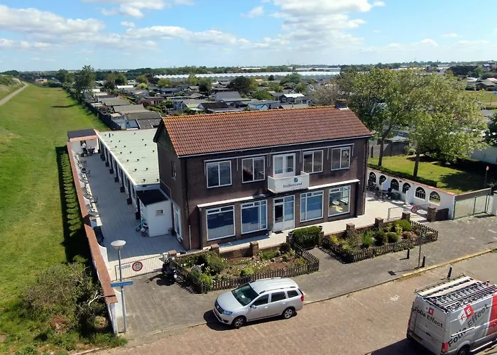 Vakantieappartementen Stuifkenszand Apartamento *