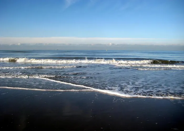 Vakantieappartementen Stuifkenszand Apartamento