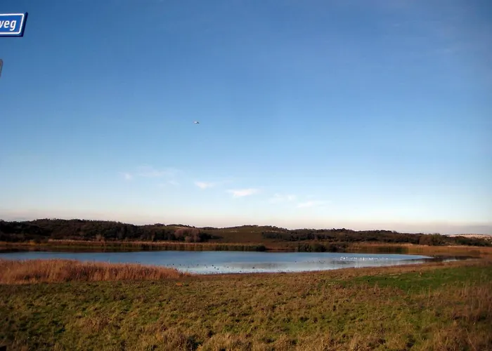Apartament Vakantieappartementen Stuifkenszand Hoek van Holland