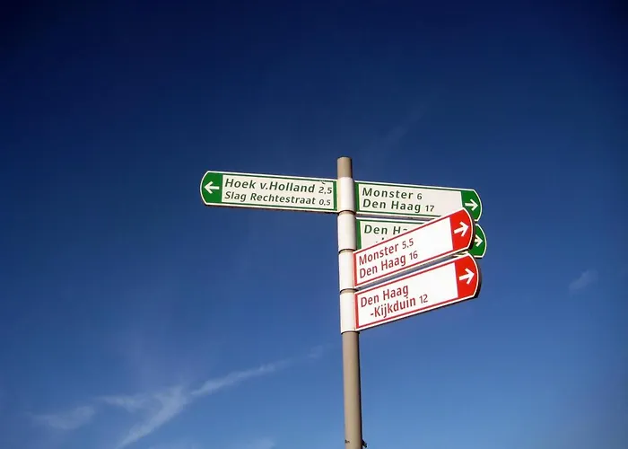 Apartament Vakantieappartementen Stuifkenszand *