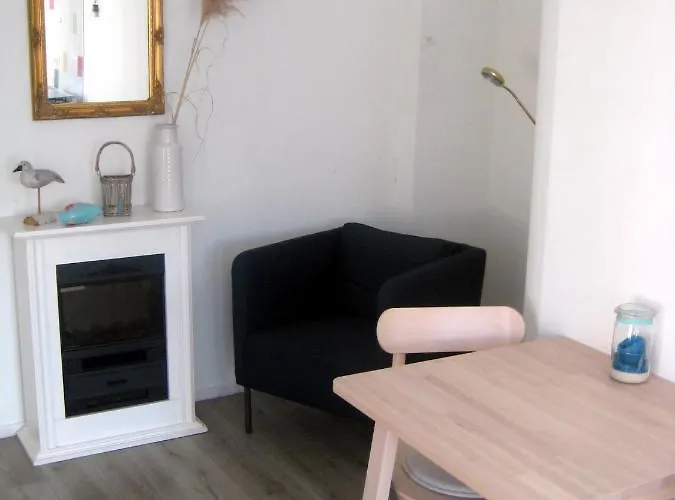 Vakantieappartementen Stuifkenszand Apartamento *