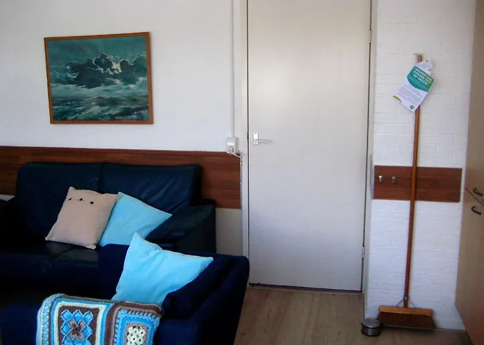Vakantieappartementen Stuifkenszand Apartament Hoek van Holland