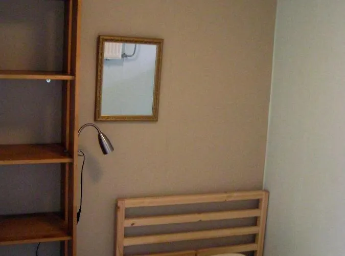 Apartamento Vakantieappartementen Stuifkenszand