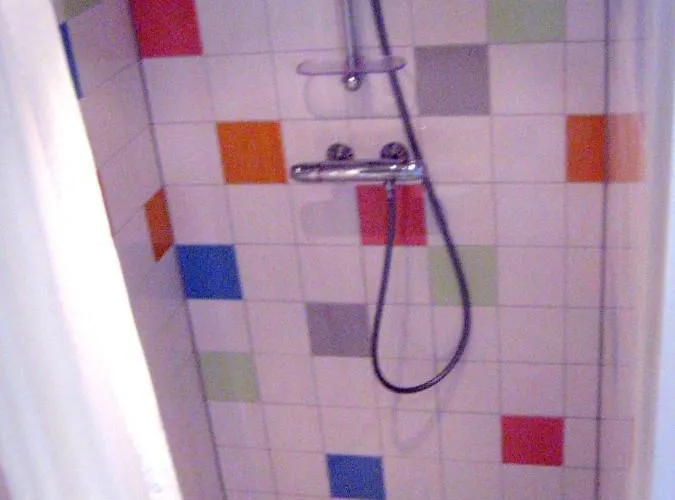 Vakantieappartementen Stuifkenszand