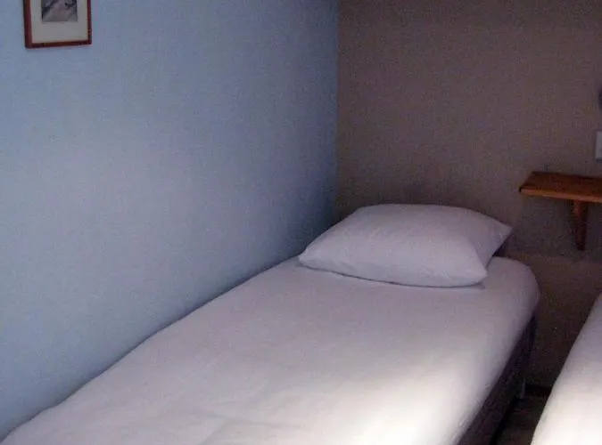 Vakantieappartementen Stuifkenszand Apartament