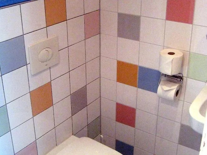 Apartamento Vakantieappartementen Stuifkenszand