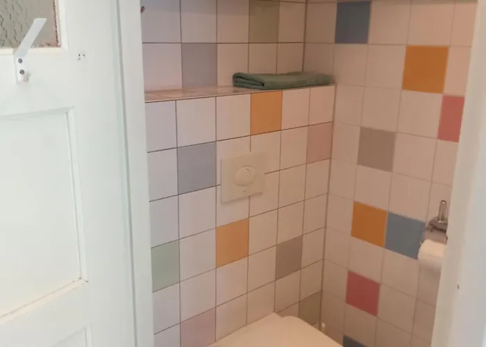 Vakantieappartementen Stuifkenszand Apartament *