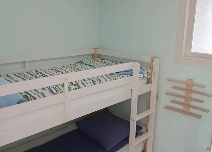 Vakantieappartementen Stuifkenszand Hoek van Holland