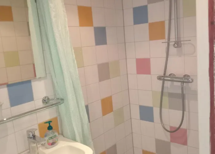 Vakantieappartementen Stuifkenszand * Hoek van Holland