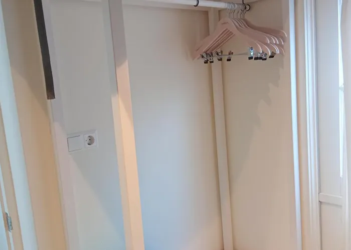 Vakantieappartementen Stuifkenszand Apartament *