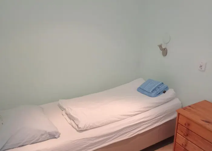 Vakantieappartementen Stuifkenszand Apartamento Hoek van Holland