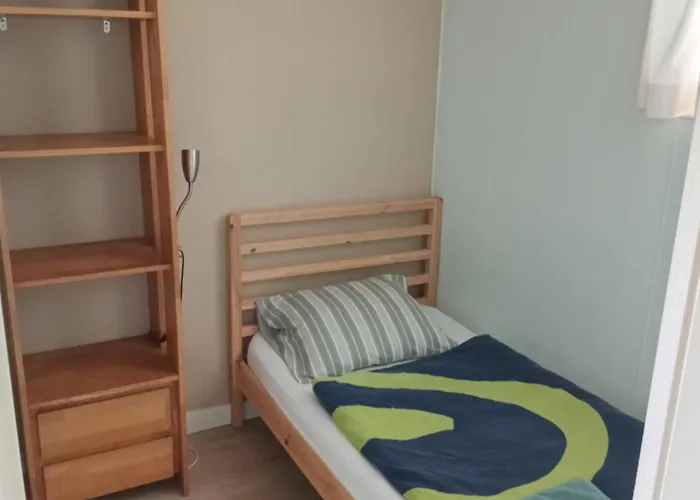 Apartament Vakantieappartementen Stuifkenszand Hoek van Holland