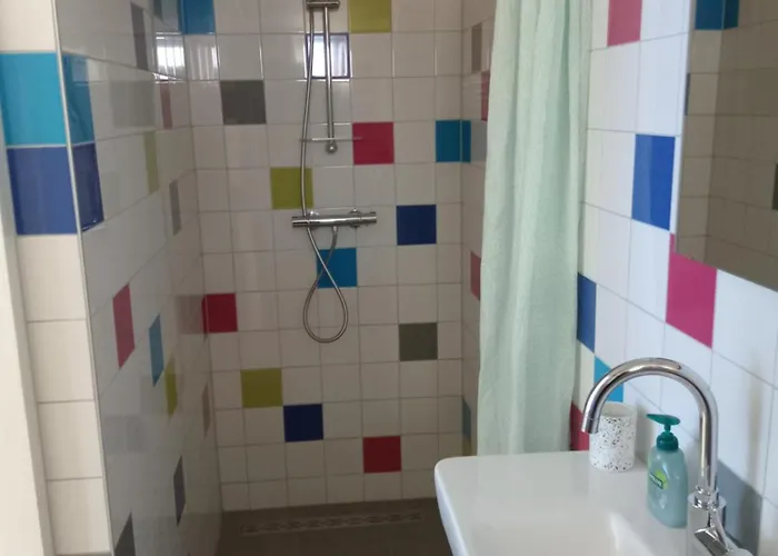 Vakantieappartementen Stuifkenszand * Hoek van Holland