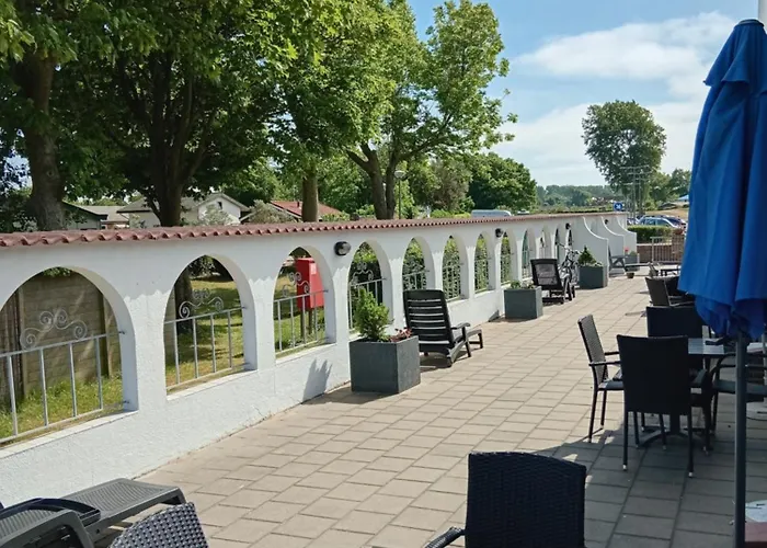 Vakantieappartementen Stuifkenszand