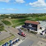 Appartement Vakantieappartementen Stuifkenszand