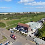 Appartement Vakantieappartementen Stuifkenszand *