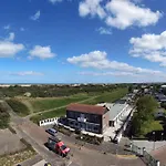 Vakantieappartementen Stuifkenszand Appartement *