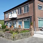 Vakantieappartementen Stuifkenszand