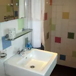 Apartment Vakantieappartementen Stuifkenszand *