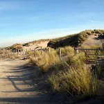 Vakantieappartementen Stuifkenszand * Hoek van Holland