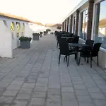 Appartement Vakantieappartementen Stuifkenszand *