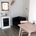 Vakantieappartementen Stuifkenszand Appartement *
