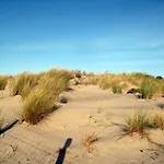 Vakantieappartementen Stuifkenszand Hoek van Holland