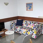 Appartement Vakantieappartementen Stuifkenszand