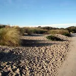 Vakantieappartementen Stuifkenszand * Hoek van Holland