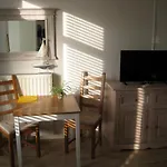 Vakantieappartementen Stuifkenszand Apartment *