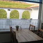 Vakantieappartementen Stuifkenszand * Hoek van Holland