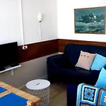 Appartement Vakantieappartementen Stuifkenszand Hoek van Holland