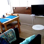 Vakantieappartementen Stuifkenszand Hoek van Holland