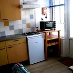Vakantieappartementen Stuifkenszand Appartement *