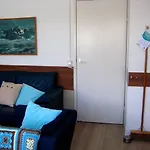 Vakantieappartementen Stuifkenszand Appartement Hoek van Holland
