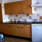 Vakantieappartementen Stuifkenszand *