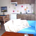 Vakantieappartementen Stuifkenszand Appartement *