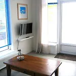 Appartement Vakantieappartementen Stuifkenszand