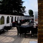 Vakantieappartementen Stuifkenszand * Hoek van Holland
