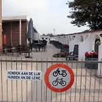 Appartement Vakantieappartementen Stuifkenszand *