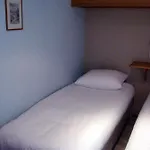 Vakantieappartementen Stuifkenszand Appartement