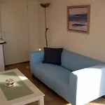 Vakantieappartementen Stuifkenszand * Hoek van Holland