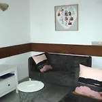 Apartment Vakantieappartementen Stuifkenszand *