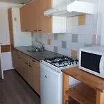Vakantieappartementen Stuifkenszand * Hoek van Holland