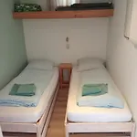 Appartement Vakantieappartementen Stuifkenszand *