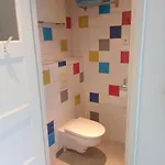 Appartement Vakantieappartementen Stuifkenszand *